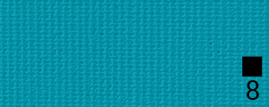 Vodou ředitelná barva Hydr-Oil 60ml – 28 Cobalt turquoise (hue)