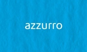 Barevný copy papír Fabriano 500 listů – azzurro