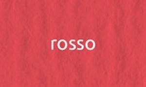 Barevný copy papír Fabriano 500 listů – rosso