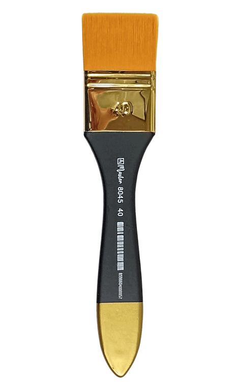 Široký štětec Master 8045 – velikost 100