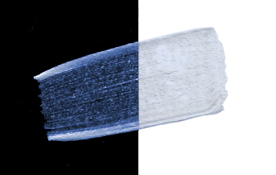 Akryl Golden Fluid 118ml – 2465 Interference Blue (Fine)