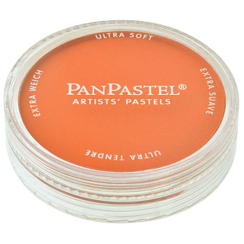 PanPastel jednotlivé barvy 9ml – 97 odstínů