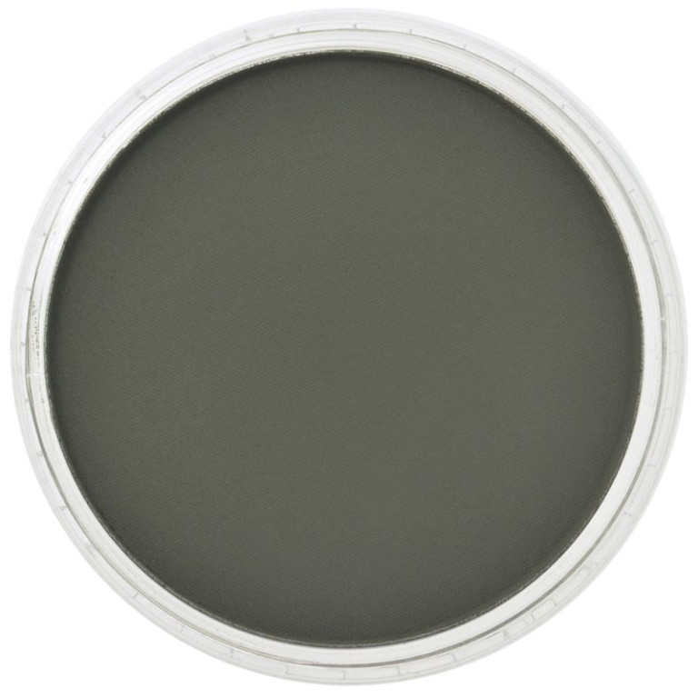 PanPastel 9ml – 660.1 Chromium Oxide Green Extra Dark