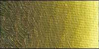 Olejová barva Old Holland 40ml – 295 Old Holland Golden Green