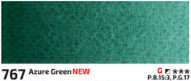 Akvarelová barva Rosa 10ml – 767 azure green