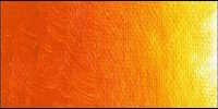 Olejová barva Old Holland 125ml – 127 Indian Yellow Orange Lake Extra