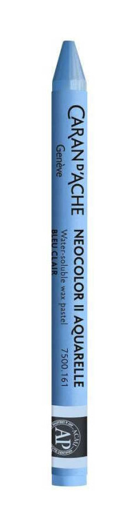 Pastel Caran d'Ache Neocolor II 020 Golden yellow