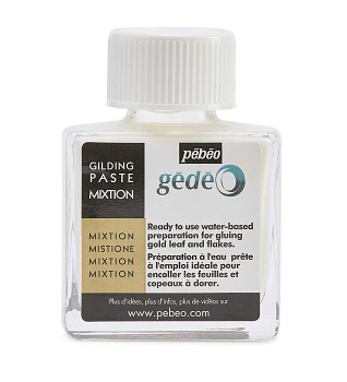 Pokládací mixtion Gédéo 75ml