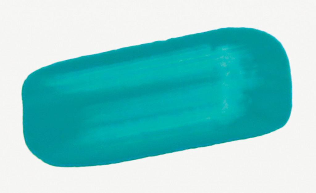 Akryl Golden HB 237ml – 1369 Teal