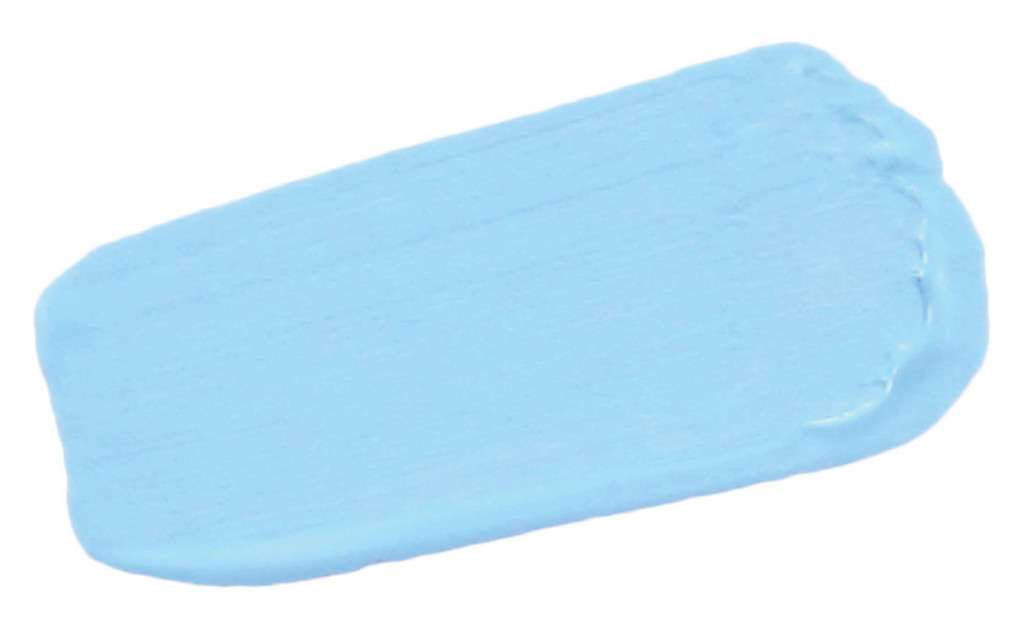 Akryl Golden HB 237ml – 1577 Light Phthalo Blue