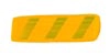 Akryl Golden SoFlat 59ml – 6525 Permanent Yellow Deep
