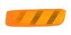 Akryl Golden SoFlat 59ml – 6775 Fluorescent Orange