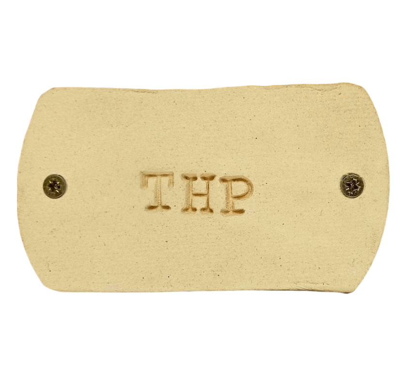 Keramická hlína THP – světlá 10kg