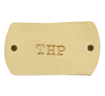 Keramická hlina THP – svetlá 10kg
