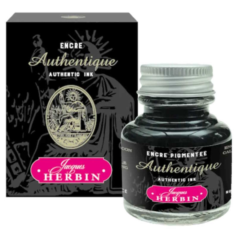 Autentický inkoust Herbin 30ml