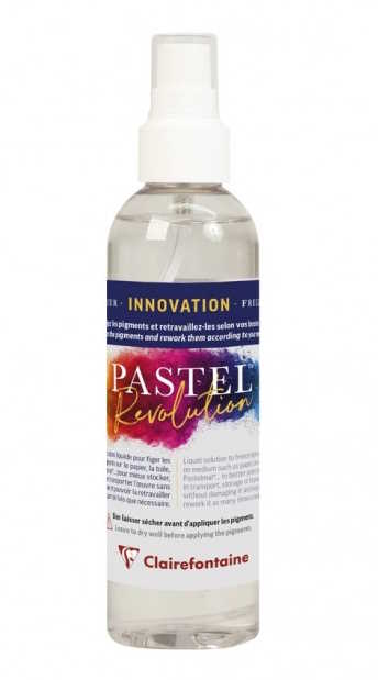 Fixativ pro pastel Revolution Freezer 200ml