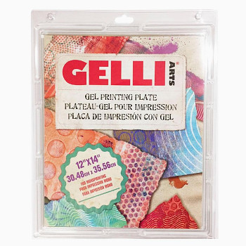 Gelová podložka Gelli Plate 30,5x35,6cm
