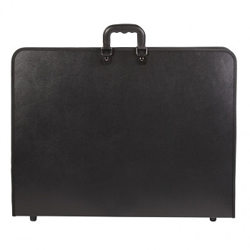 Portfolio desky Polypro Zip A2