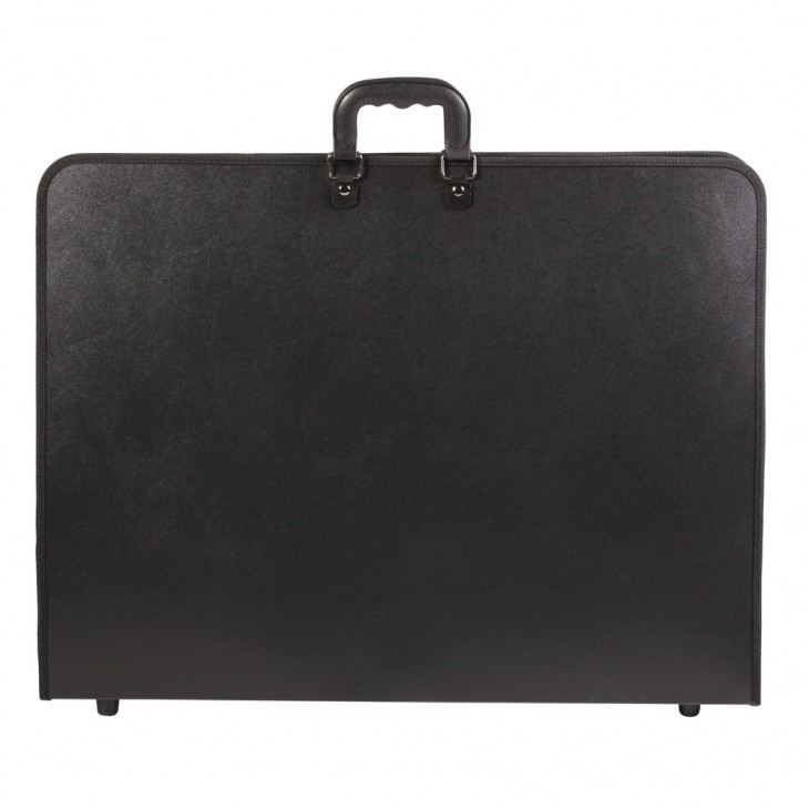 Portfolio desky Polypro Zip A3