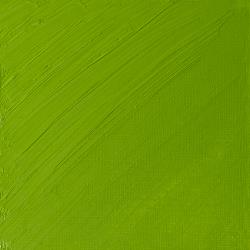 Olejová barva W&N Artists 37ml – 084 Cadmium Green Pale