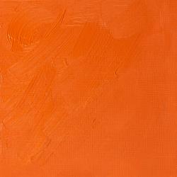 Olejová barva W&N Artists 37ml – 089 Cadmium Orange