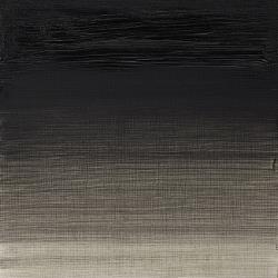 Olejová barva W&N Artists 37ml – 142 Charcoal Grey