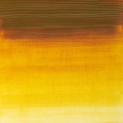 Olejová barva W&N Artists 37ml – 320 Indian Yellow Deep