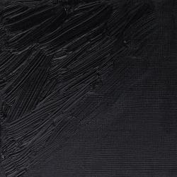 Olejová barva W&N Artists 37ml – 337 Lamp Black