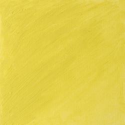 Olejová barva W&N Artists 37ml – 347 Lemon Yellow Hue