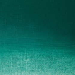 Olejová barva W&N Artists 37ml – 412 Mineral Green Deep