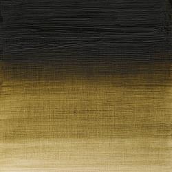 Olejová barva W&N Artists 37ml – 447 Olive Green