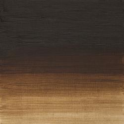 Olejová barva W&N Artists 37ml – 554 Raw Umber