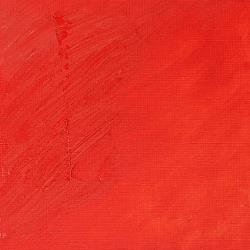 Olejová barva W&N Artists 37ml – 603 Scarlet Lake