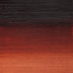 Olejová barva W&N Artists 37ml – 657 Transparent Maroon