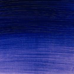 Olejová barva W&N Artists 37ml – 672 Ultramarine Violet