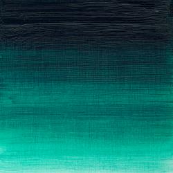 Olejová barva W&N Artists 37ml – 720 Winsor Green