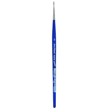 Kulatý štětec da Vinci 393 Forte Basic