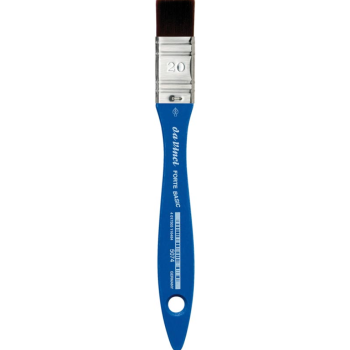Široký štětec da Vinci 5074 Forte-Basic