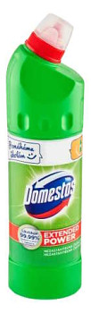 Čistič Domestos pine 750ml