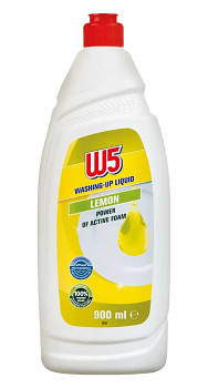 Čisticí prostředek na nádobí 900ml