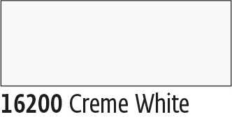 Barva na sklo a porcelán Kreul 20ml – 200 Cream White