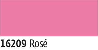 Barva na sklo a porcelán Kreul 20ml – 209 Rose