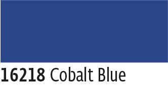 Barva na sklo a porcelán Kreul 20ml – 218 Cobalt Blue