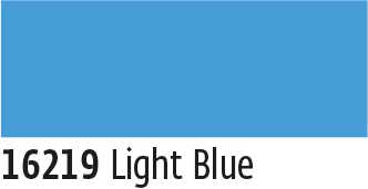 Barva na sklo a porcelán Kreul 20ml – 219 Light Blue