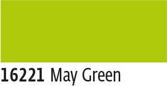 Barva na sklo a porcelán Kreul 20ml – 221 May Green