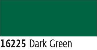 Barva na sklo a porcelán Kreul 20ml – 225 Dark Green