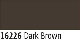 Barva na sklo a porcelán Kreul 20ml – 226 Dark Brown
