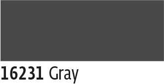 Barva na sklo a porcelán Kreul 20ml – 231 Gray