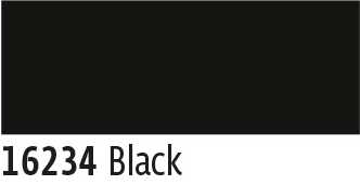 Barva na sklo a porcelán Kreul 20ml – 234 Black