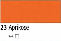 Akrylová barva Kreul Solo Goya 750ml – 23 Apricot